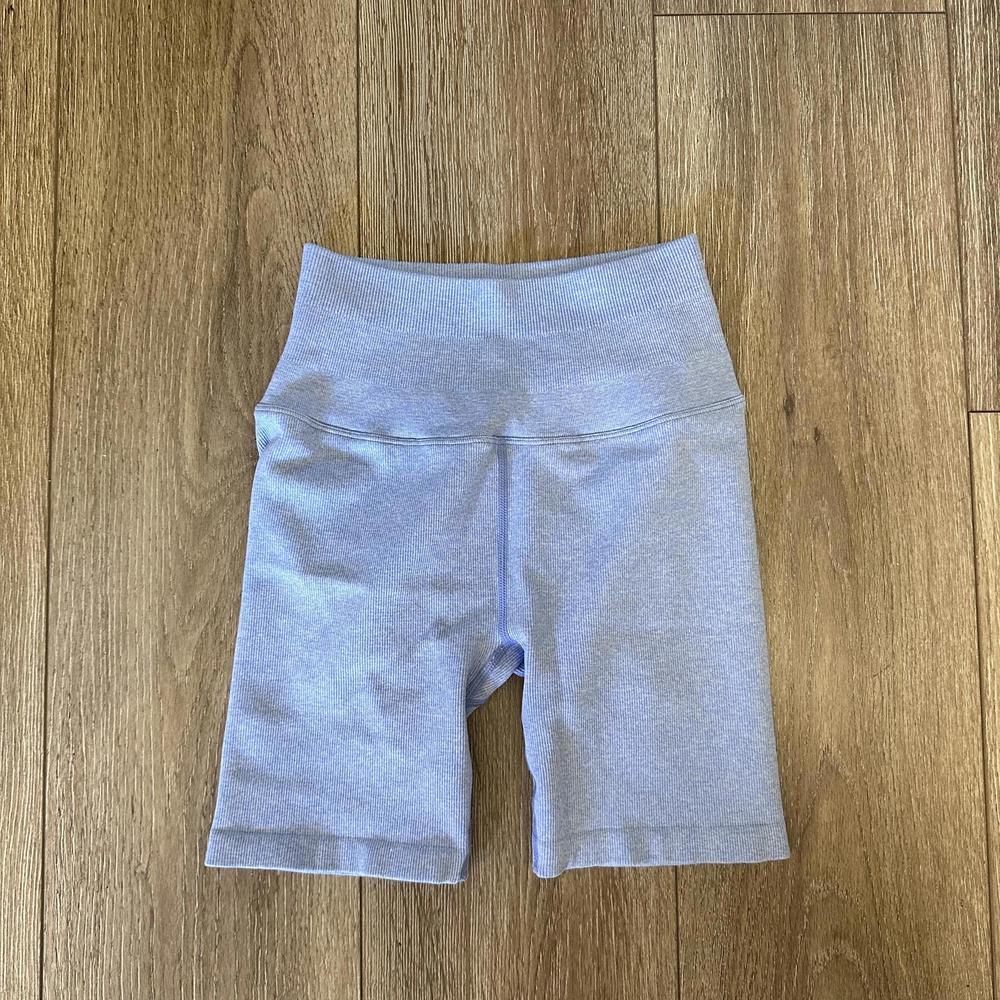 Spiritual Gangster Bicycle Shorts